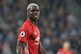 Hé lộ bí mật trong thương vụ chuyển nhượng kéo dài của Pogba