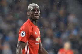 Hé lộ bí mật trong thương vụ chuyển nhượng kéo dài của Pogba