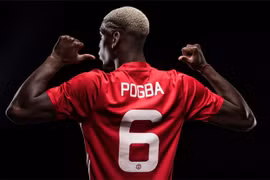 Giới hâm mộ M.U bị sốc khi Pogba lỗi hẹn với trận mở màn Premier League