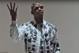 Lý do khiến Barcelona buộc phải từ bỏ thương vụ Pogba