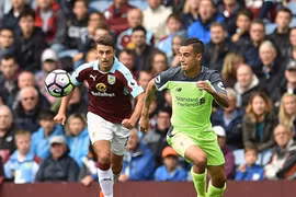 Vòng 2 Ngoại hạng Anh: Man City thắng tưng bừng, Liverpool thua sốc