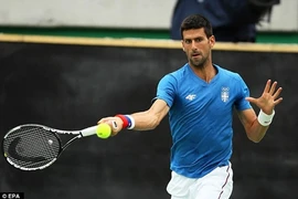 Bốc thăm Mỹ mở rộng 2016: Djokovic và Serena khởi đầu nan