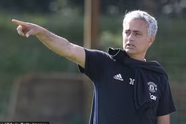 Mourinho nói gì sau lễ bốc thăm vòng bảng Europa League 2016-2017?