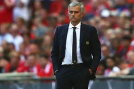 M.U bất ngờ khóa sổ chuyển nhượng