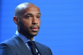 Huyền thoại của Arsenal làm trợ lý HLV đội tuyển Bỉ