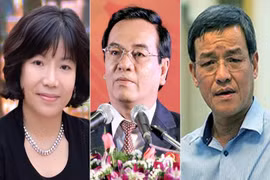 Việc thi hành án thực hiện ra sao khi bị cáo Nguyễn Thị Thanh Nhàn vẫn bỏ trốn?