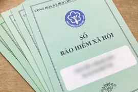 Mới: Bộ Công an đề xuất phương án giải quyết trường hợp một cán bộ có từ 2 sổ bảo hiểm xã hội trở lên