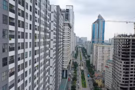 Căn hộ chung cư trên 50 triệu đồng/ m2 sẽ bị đánh thuế cao?