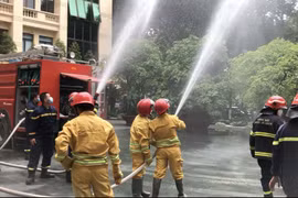 Bộ Công an đề xuất sửa đổi, bổ sung hàng loạt quy định về phòng cháy, chữa cháy