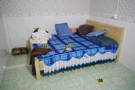 Chồng hiếp dâm vợ có thể bị phạt tù chung thân!