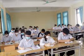 Tăng lương cơ sở, mức đóng bảo hiểm y tế của học sinh, sinh viên tăng ra sao?