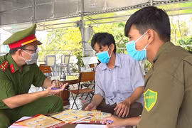 Từ hôm nay, 1/1/2024: Hàng loạt chính sách nổi bật liên quan đến công an có hiệu lực 