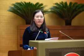 Năm 2023 xuất hiện nhiều thủ đoạn phạm tội mới