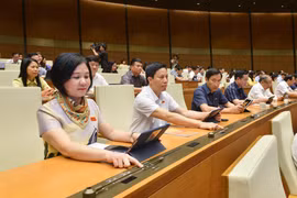 Luật Giao dịch điện tử vừa được thông qua có nội dung mới quan trọng nào?