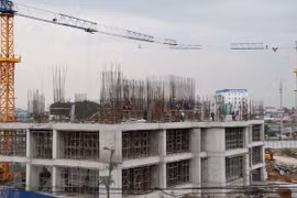Từ 20-11: Cán bộ cấp giấy phép xây dựng phải định kỳ chuyển vị trí công tác 3 - 5 năm/ lần