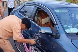 Hàng loạt cơ sở dạy lái xe 'chui', thầy dạy 'chui' và nguy cơ gây tai nạn chết người