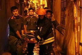 Quy định, điều kiện về đảm bảo an toàn PCCC ở chung cư mini