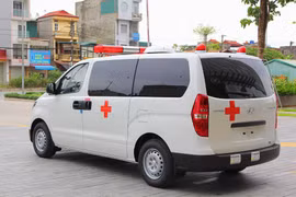 Những loại xe ô tô nào thuộc danh mục xe chuyên dùng theo quy định mới nhất?