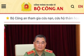 Đề xuất mới nhất của Bộ Công an về cung cấp thông tin trên mạng trong CAND