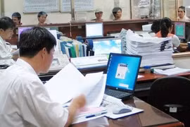 Hôm nay, 15/1: Thực hiện quy định mới nhất về công chức, xếp lương giáo viên