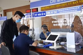 Sắp tới, người hoạt động không chuyên trách cấp xã sẽ bị tinh giản biên chế?