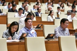 Quy định mới nhất về 'chung cư mini' tại Luật Nhà ở vừa được thông qua