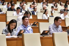 Quy định mới nhất về 'chung cư mini' tại Luật Nhà ở vừa được thông qua