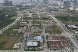 Tháng 5-2023: Những chính sách nổi bật nào về đất đai, cấp ‘sổ đỏ’ sẽ có hiệu lực?