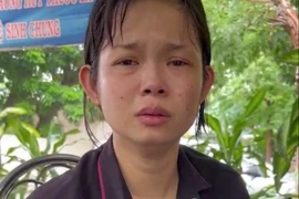 Từ vụ mẹ đánh chết con sau khi nhậu: Giết người trong lúc say có được miễn, hay giảm nhẹ tội?