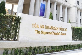 Sắp tới, luật sư có thể được bổ nhiệm làm thẩm phán Tòa án nhân dân Tối cao