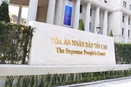 Sắp tới, luật sư có thể được bổ nhiệm làm thẩm phán Tòa án nhân dân Tối cao