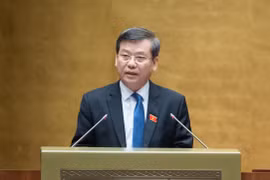 'Luật Trách nhiệm bồi thường của Nhà nước là thách thức lớn đối với các Viện kiểm sát'