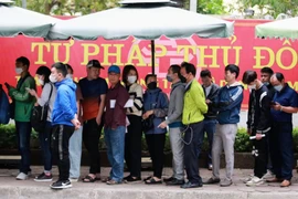 Thời hạn cấp Phiếu lý lịch tư pháp là bao lâu, ai được miễn phí?