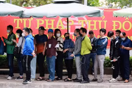 Thời hạn cấp Phiếu lý lịch tư pháp là bao lâu, ai được miễn phí?