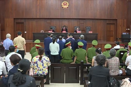 Chuyển hình phạt tử hình thành tù chung thân trong các trường hợp nào?