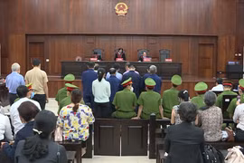 Chuyển hình phạt tử hình thành tù chung thân trong các trường hợp nào?