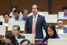 Bộ trưởng Nguyễn Kim Sơn: Sắp tới các trường học sẽ có cán bộ chuyên trách tư vấn tâm lý học đường