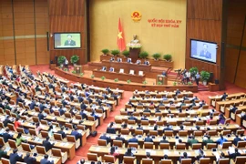 Sửa Luật Đấu thầu để giải quyết vướng mắc trong mua thuốc, vật tư y tế