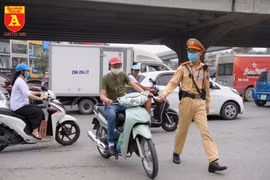 Mới: Sẽ không điều chỉnh tăng mức phạt tiền tối đa với bất cứ lĩnh vực nào?