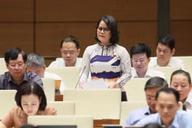 ĐBQH: Quy định cơ quan quản lý Nhà nước về chữ ký số chuyên dùng công vụ cần cân nhắc kỹ 