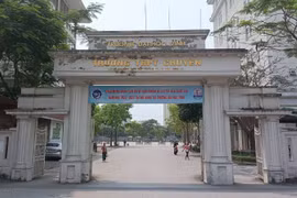 Vụ nữ sinh trường chuyên tự tử: Bạo lực học đường khiến nạn nhân tự sát phải ngồi tù tới 5 năm?