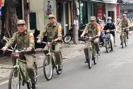 Từ 1/7/2024: Thực hiện quy định mới nhất về chế độ đối với bảo vệ dân phố, dân phòng