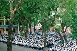 Sắp tới, trường công lập của Hà Nội sẽ được liên kết với cơ sở giáo dục nước ngoài?