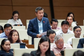 Vì sao cần cấp thiết ban hành Nghị quyết thí điểm chính sách đặc thù về xây dựng công trình giao thông đường bộ?