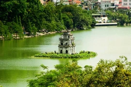 Đề xuất áp dụng hàng loạt cơ chế đặc thù cho Thủ đô Hà Nội