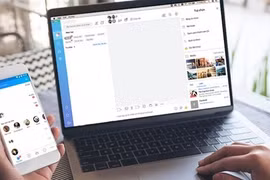 Zalo, Telegram sẽ được quản lý như dịch vụ viễn thông?