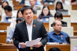ĐBQH: Không chỉ đưa ra ưu đãi, chờ người tài đến mà phải chủ động phát hiện, trọng dụng họ