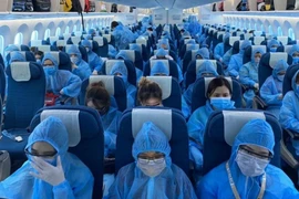 Vụ Việt Á và 'chuyến bay giải cứu' khiến nhiều cán bộ trung ương bị xử lý hình sự