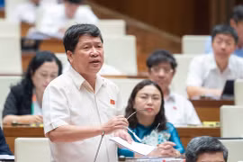 Quốc hội làm rõ nhiều vấn đề về đầu tư công, quản lý tài sản công