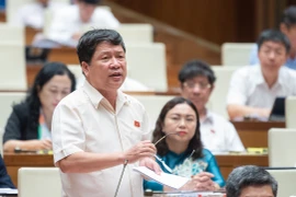 Quốc hội làm rõ nhiều vấn đề về đầu tư công, quản lý tài sản công